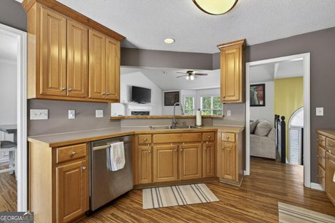Tiny photo for 35 Meadowbridge Drive SW, Cartersville, GA 30120 (MLS # 10731105)