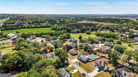 Tiny photo for 35 Meadowbridge Drive SW, Cartersville, GA 30120 (MLS # 10731105)