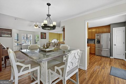 Tiny photo for 35 Meadowbridge Drive SW, Cartersville, GA 30120 (MLS # 10731105)