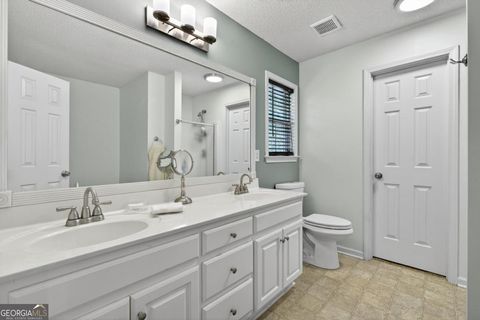 Tiny photo for 35 Meadowbridge Drive SW, Cartersville, GA 30120 (MLS # 10731105)