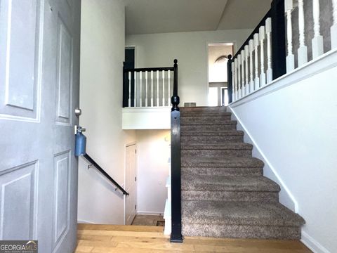 Tiny photo for 35 Meadowbridge Drive SW, Cartersville, GA 30120 (MLS # 10731105)