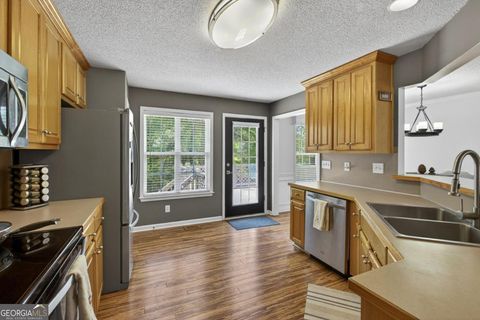 Tiny photo for 35 Meadowbridge Drive SW, Cartersville, GA 30120 (MLS # 10731105)