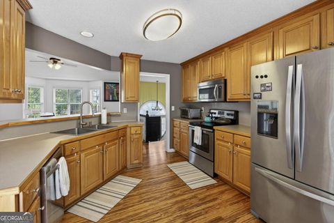 Tiny photo for 35 Meadowbridge Drive SW, Cartersville, GA 30120 (MLS # 10731105)