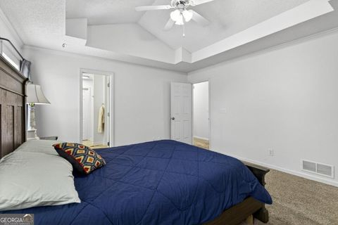 Tiny photo for 35 Meadowbridge Drive SW, Cartersville, GA 30120 (MLS # 10731105)