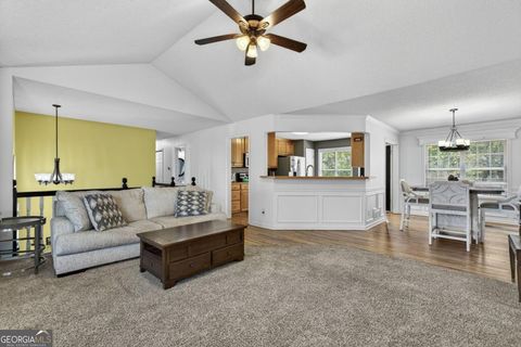 Tiny photo for 35 Meadowbridge Drive SW, Cartersville, GA 30120 (MLS # 10731105)
