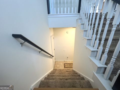 Tiny photo for 35 Meadowbridge Drive SW, Cartersville, GA 30120 (MLS # 10731105)