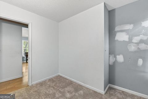 Tiny photo for 35 Meadowbridge Drive SW, Cartersville, GA 30120 (MLS # 10731105)