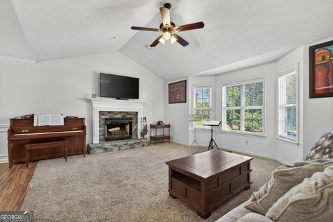Tiny photo for 35 Meadowbridge Drive SW, Cartersville, GA 30120 (MLS # 10731105)