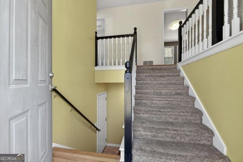 Tiny photo for 35 Meadowbridge Drive SW, Cartersville, GA 30120 (MLS # 10731105)