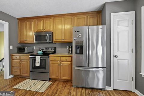 Tiny photo for 35 Meadowbridge Drive SW, Cartersville, GA 30120 (MLS # 10731105)