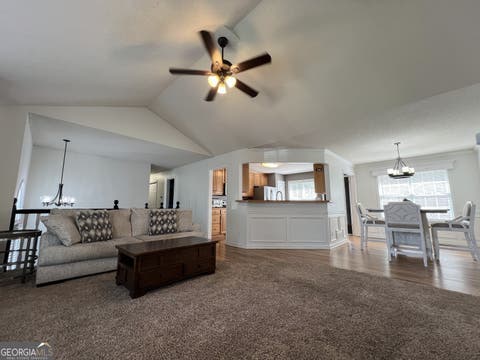 Tiny photo for 35 Meadowbridge Drive SW, Cartersville, GA 30120 (MLS # 10731105)