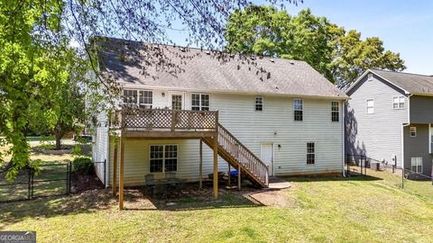 Tiny photo for 35 Meadowbridge Drive SW, Cartersville, GA 30120 (MLS # 10731105)