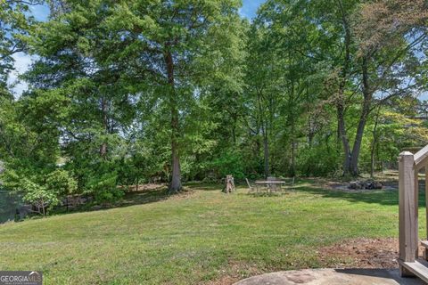 Tiny photo for 35 Meadowbridge Drive SW, Cartersville, GA 30120 (MLS # 10731105)