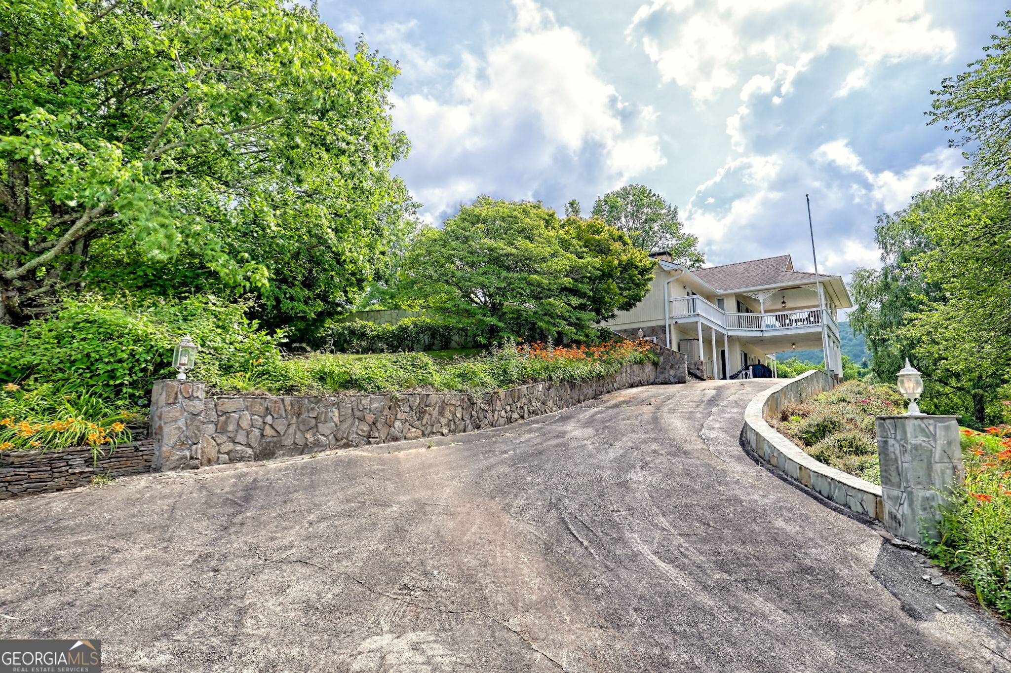 Sky Valley - Residential