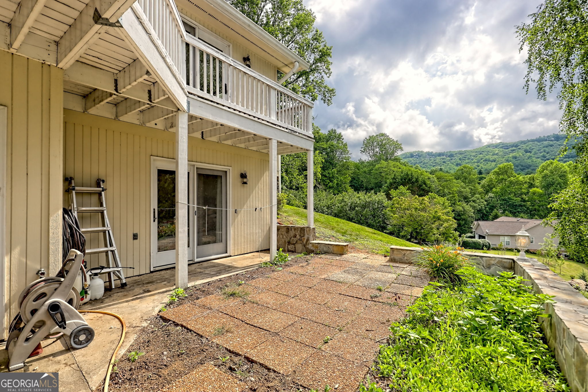Sky Valley - Residential