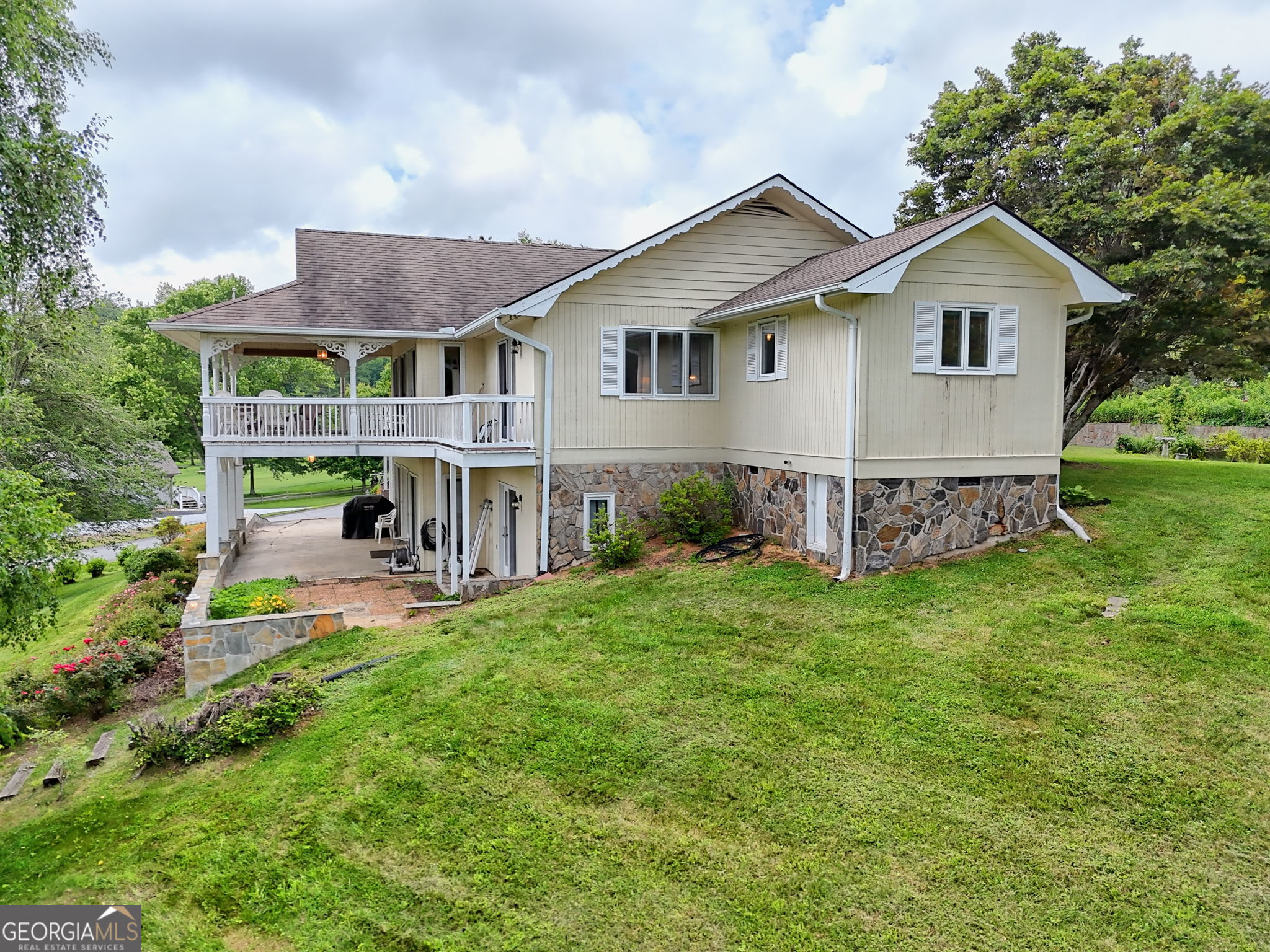 Sky Valley - Residential