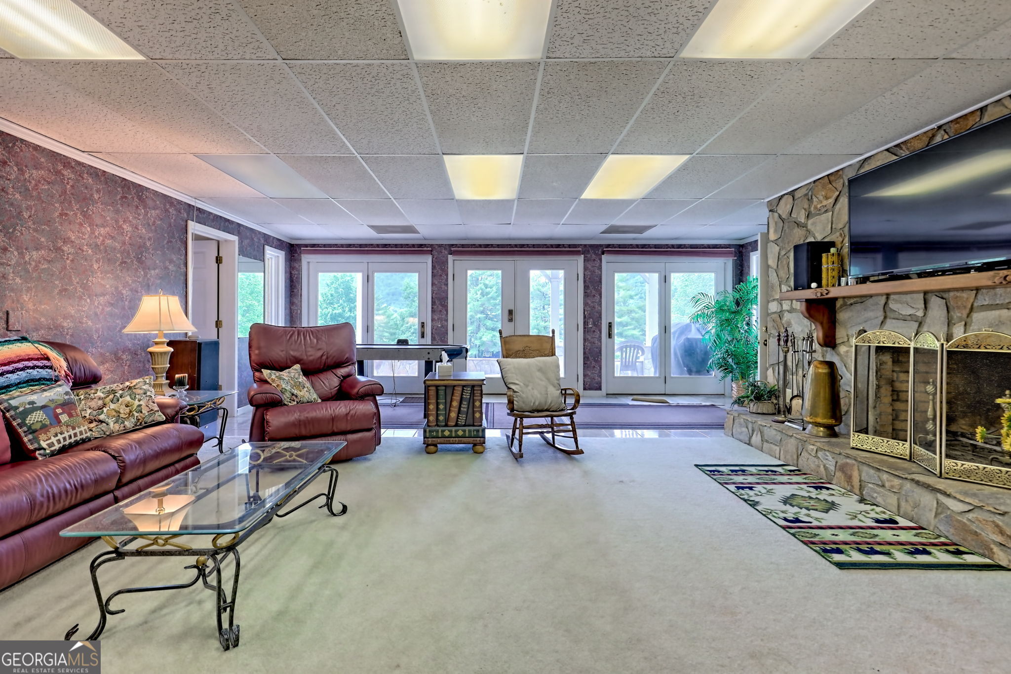 Sky Valley - Residential