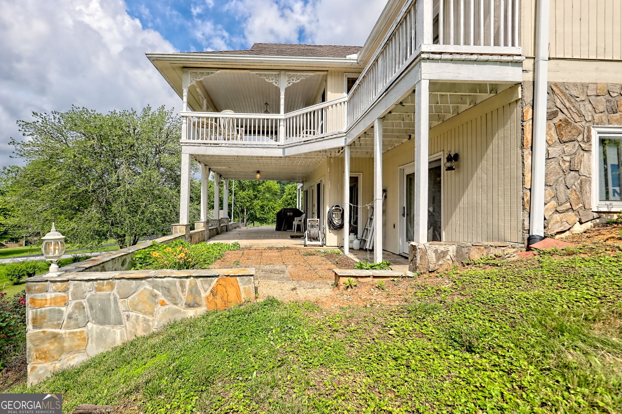 Sky Valley - Residential