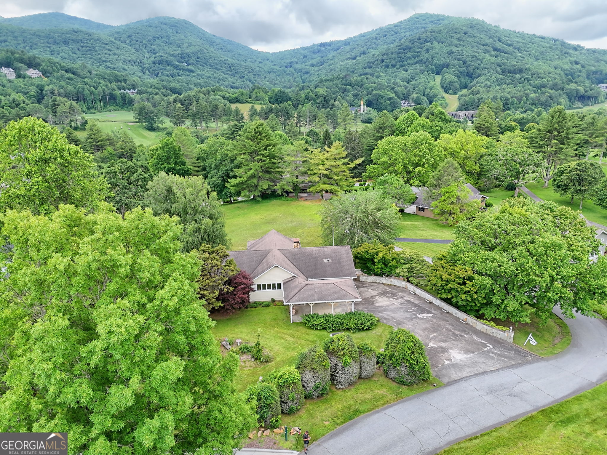 Sky Valley - Residential