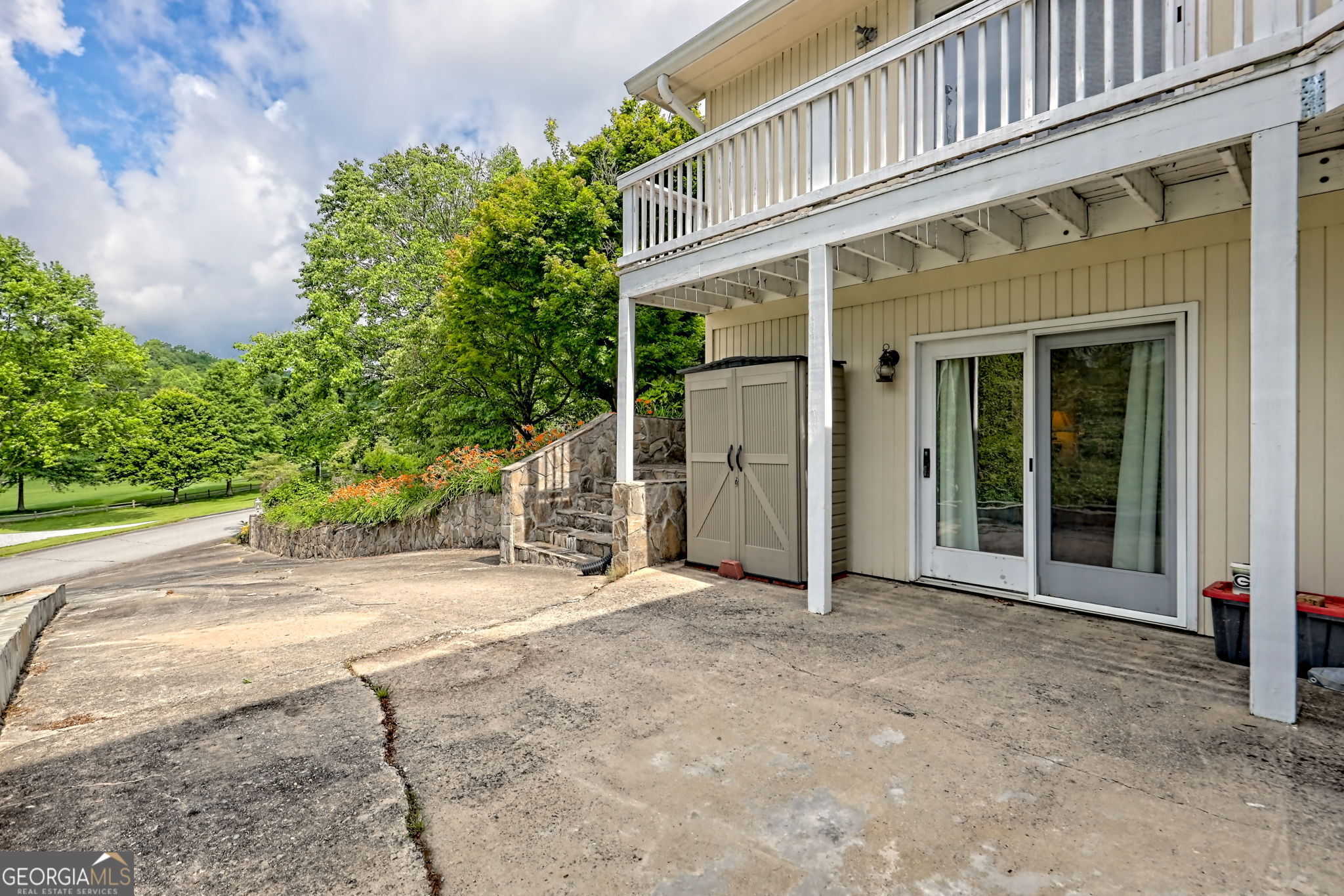 Sky Valley - Residential