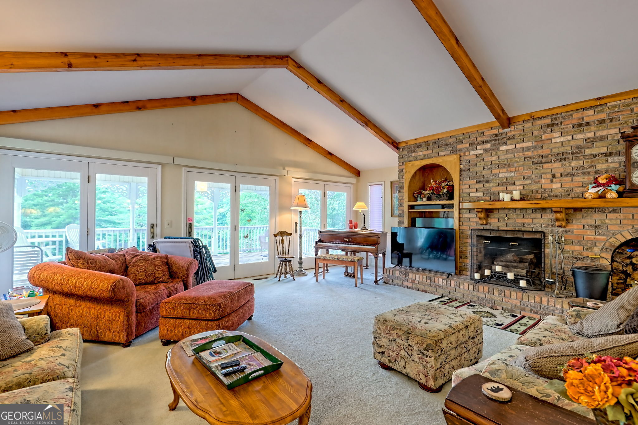 Sky Valley - Residential