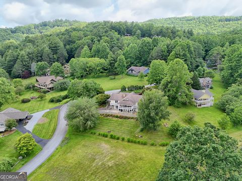 70 Fairway LN Sky Valley GA 30537