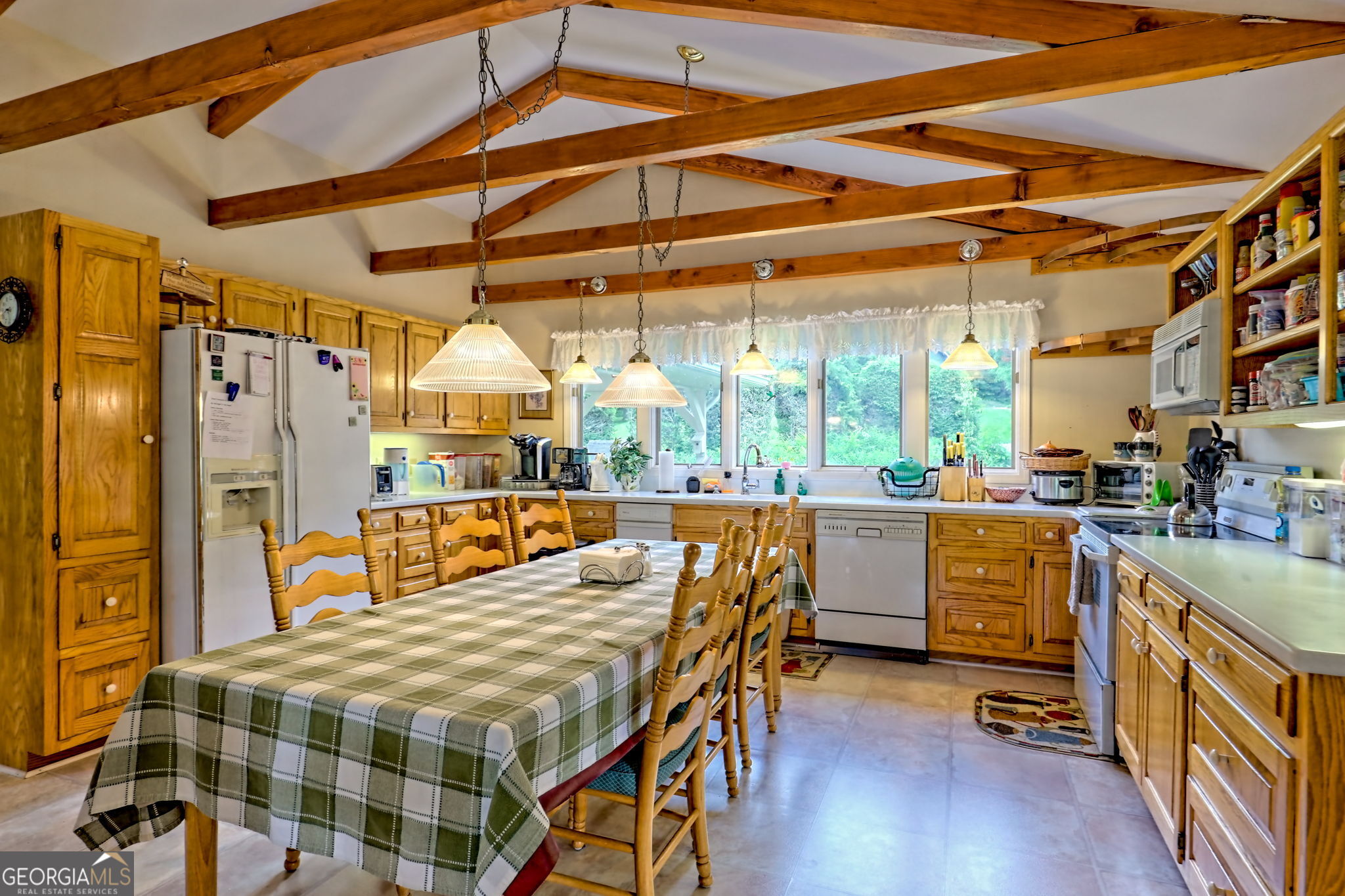 Sky Valley - Residential