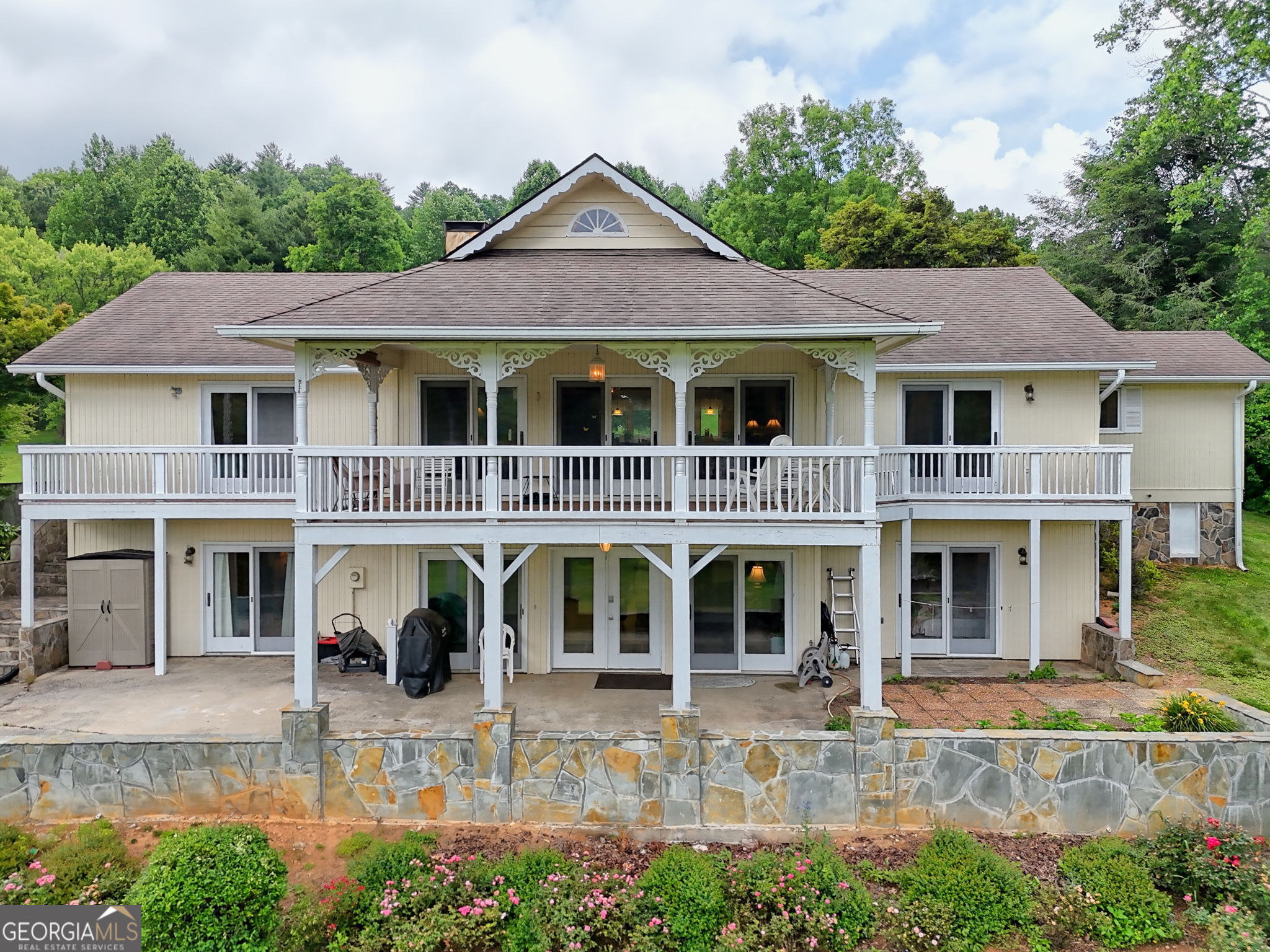 Sky Valley - Residential