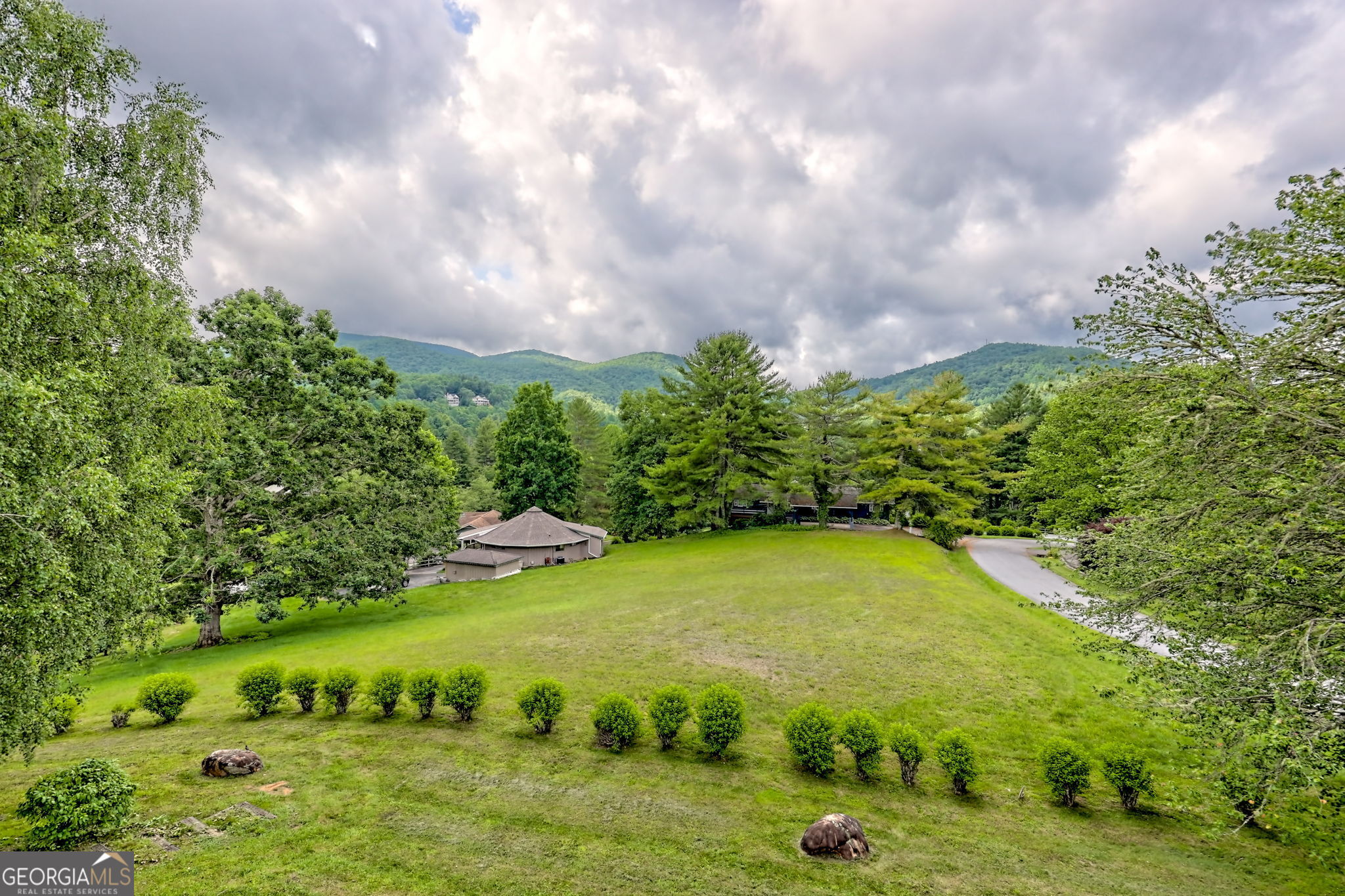 Sky Valley - Residential