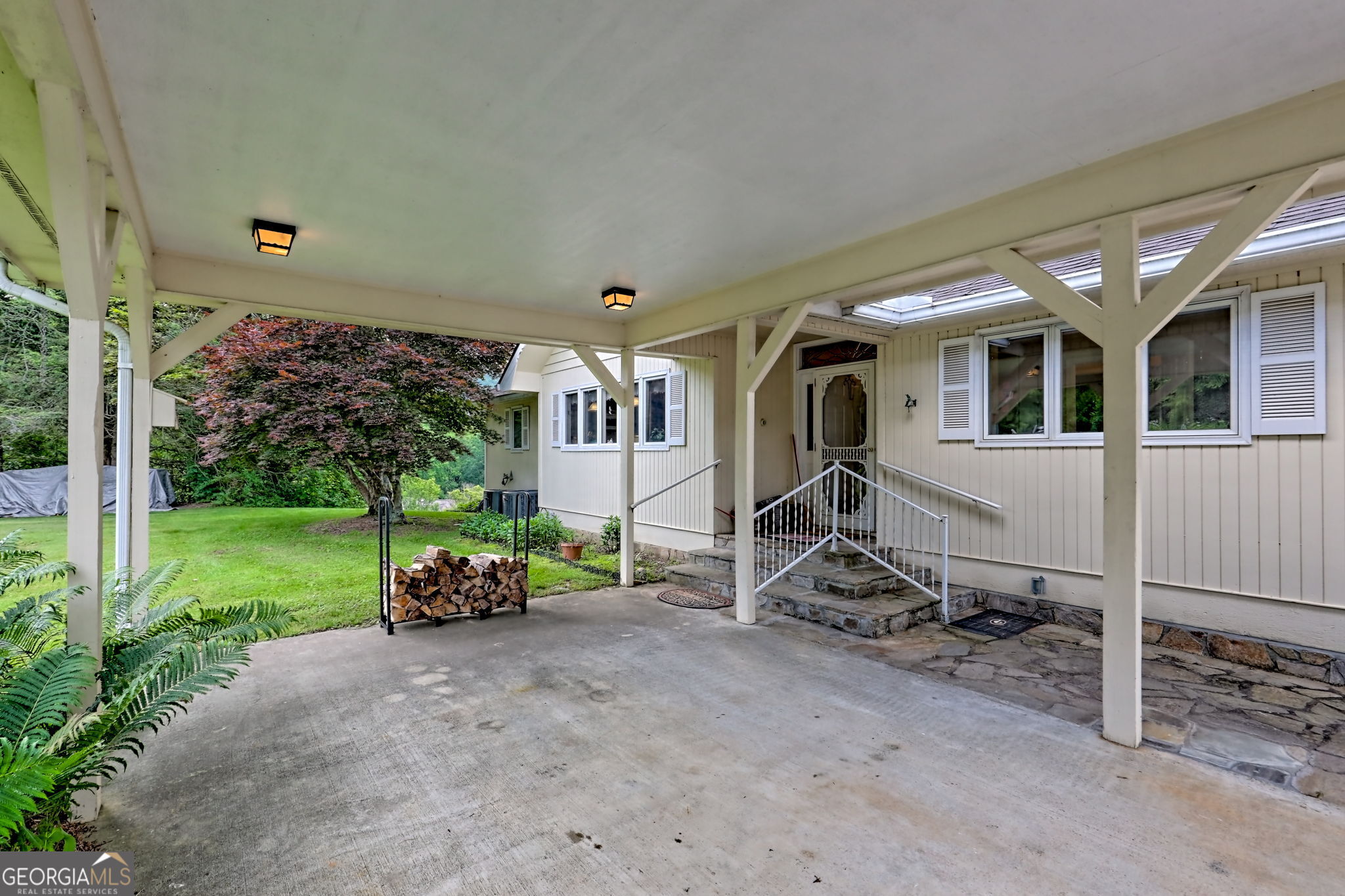 Sky Valley - Residential
