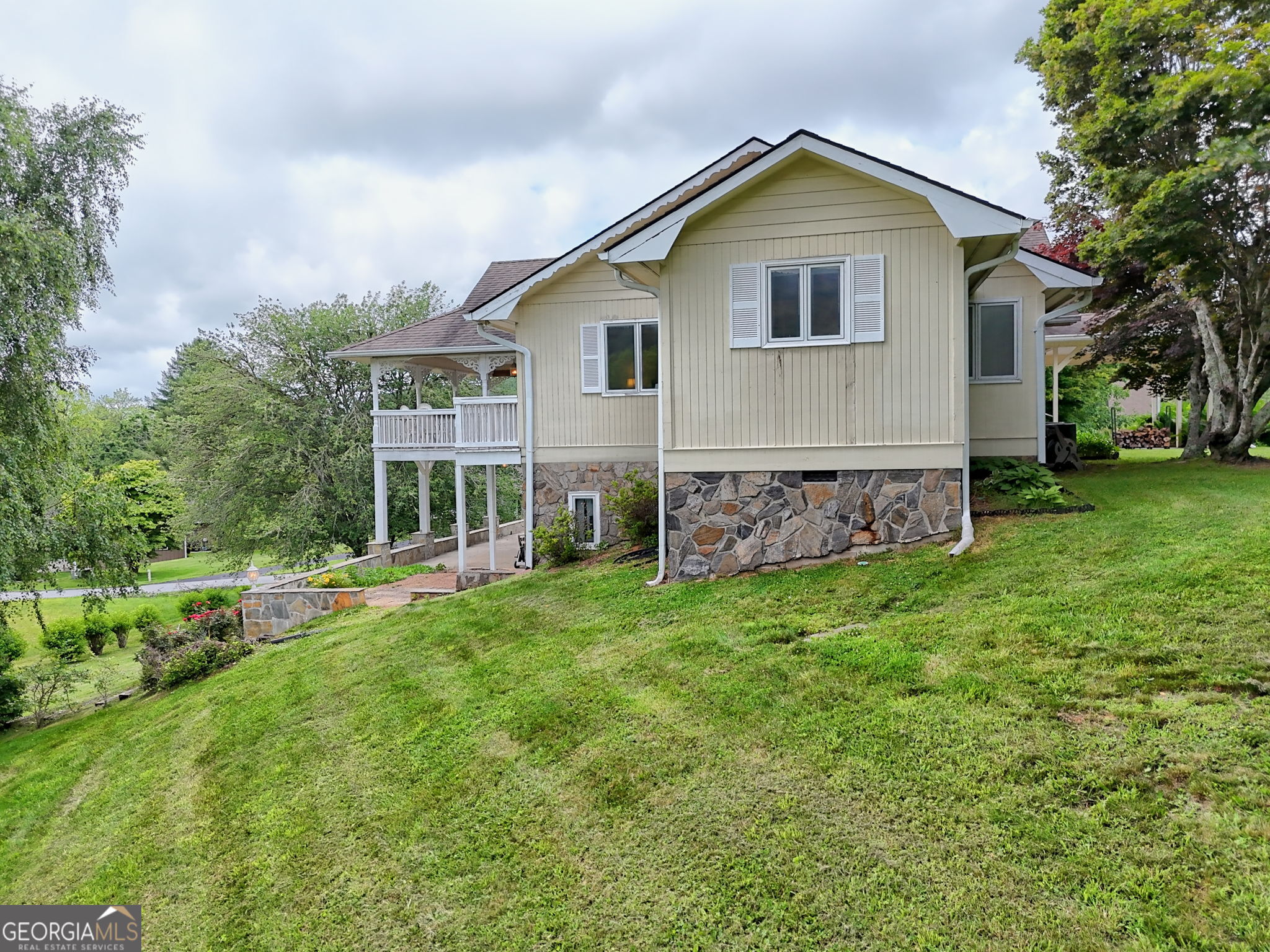 Sky Valley - Residential