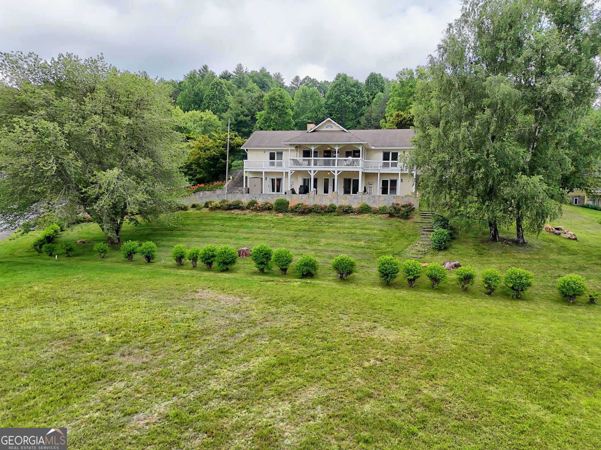 Sky Valley - Residential