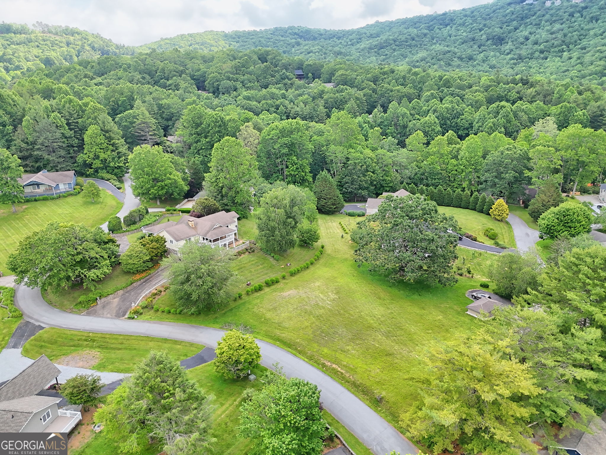 Sky Valley - Residential