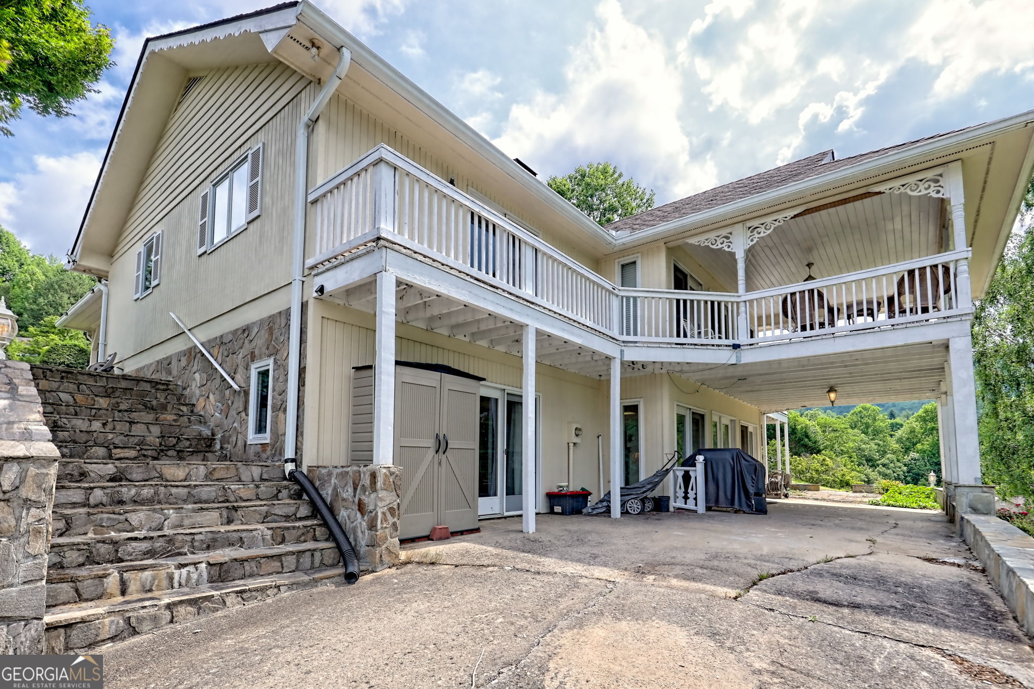 Sky Valley - Residential