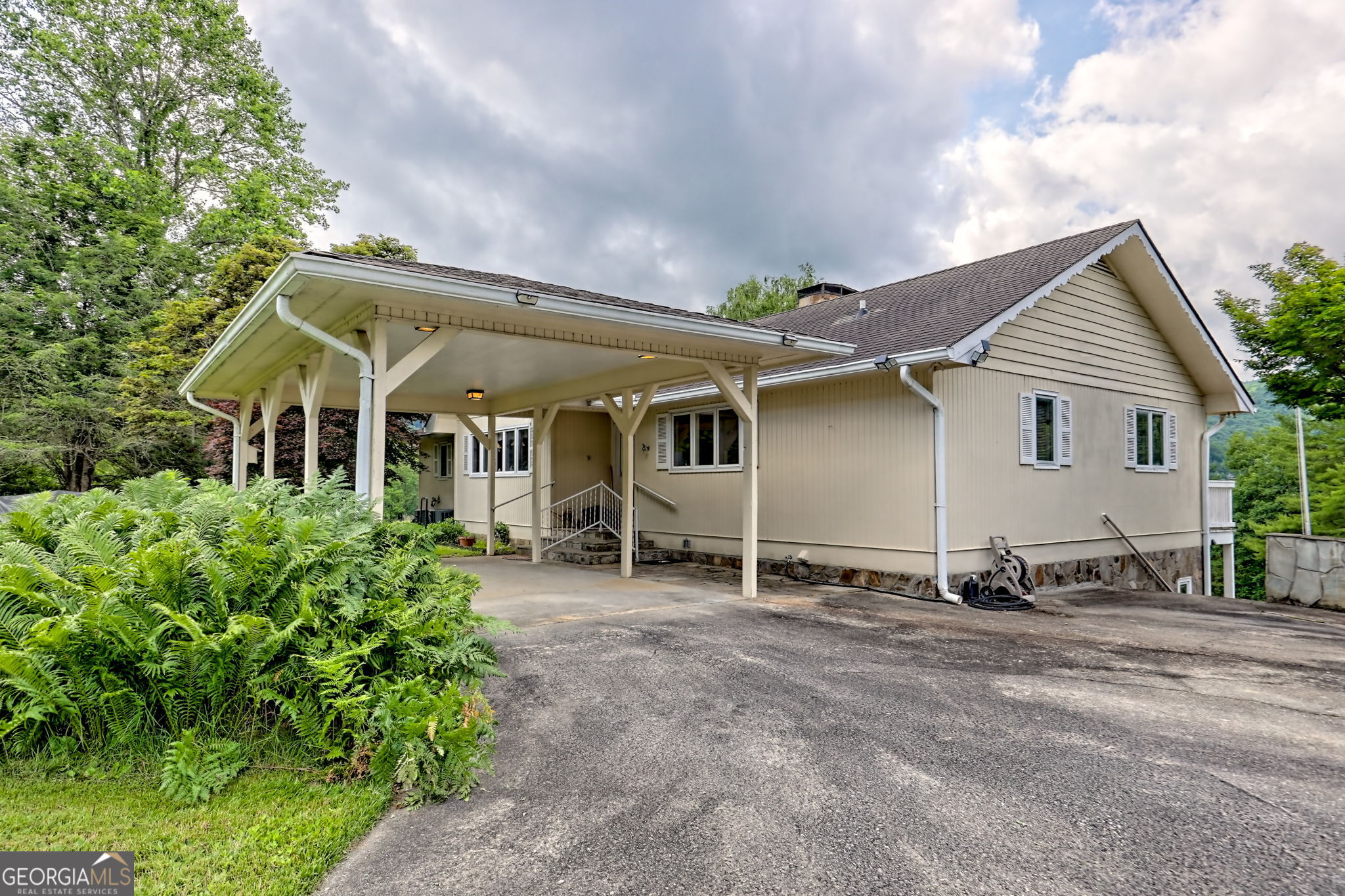 Sky Valley - Residential
