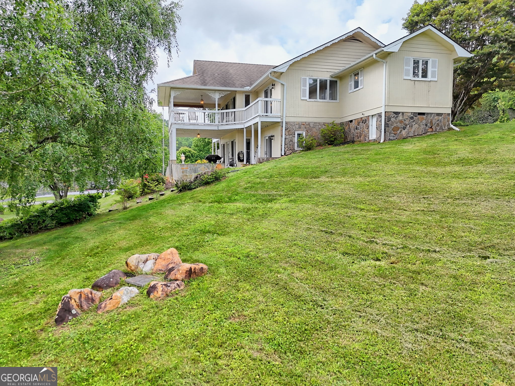 Sky Valley - Residential