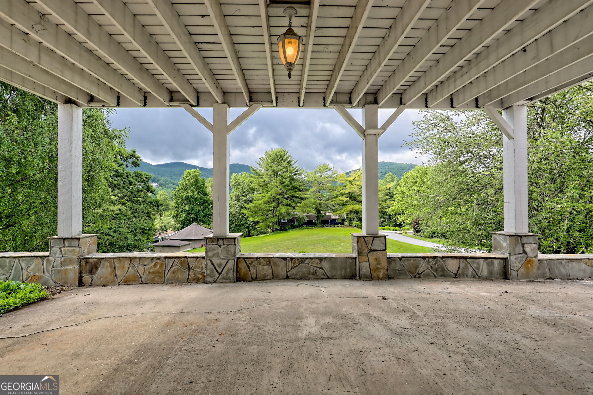 Sky Valley - Residential