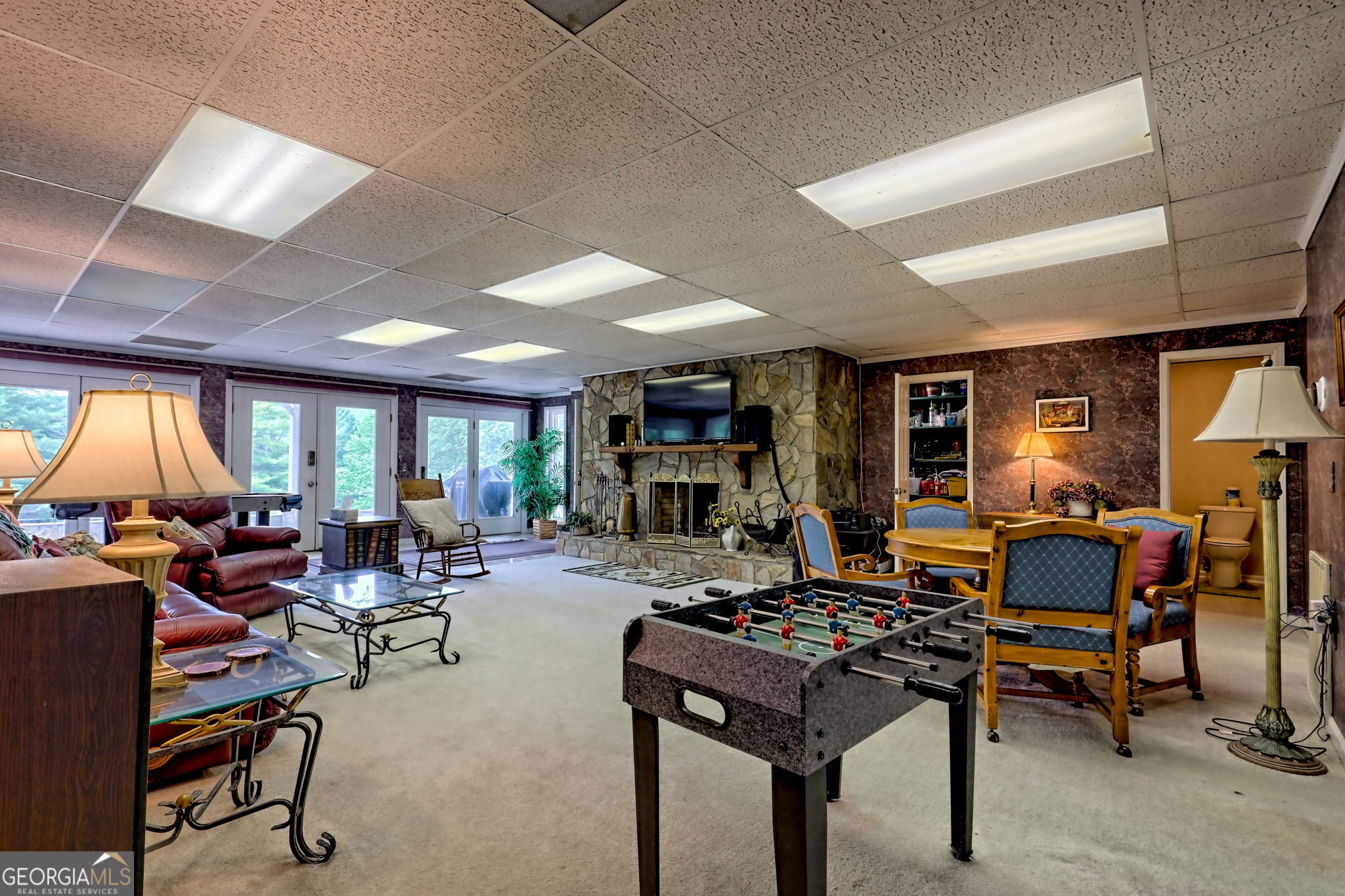 Sky Valley - Residential