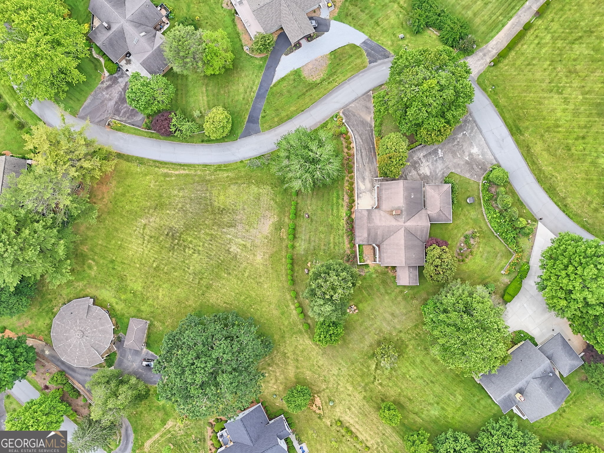 Sky Valley - Residential