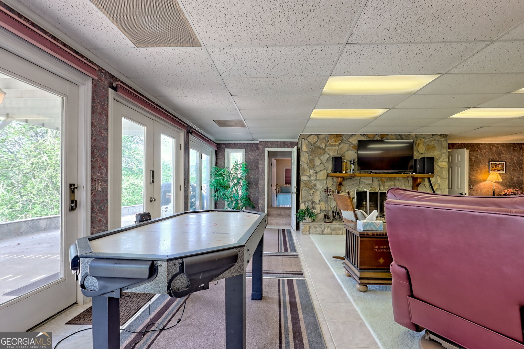 Sky Valley - Residential