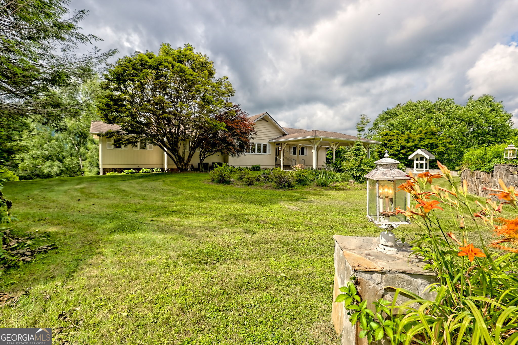 Sky Valley - Residential