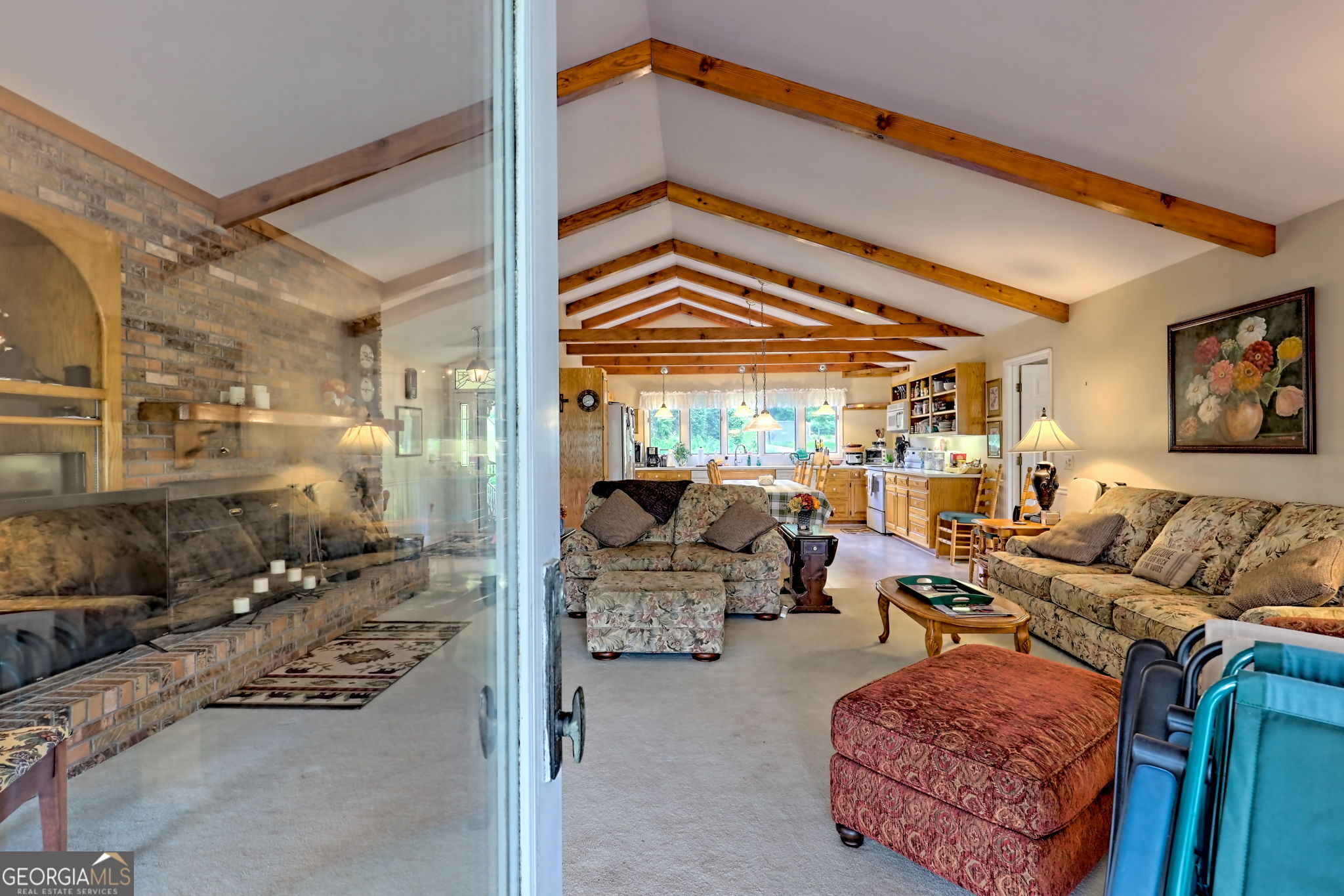 Sky Valley - Residential