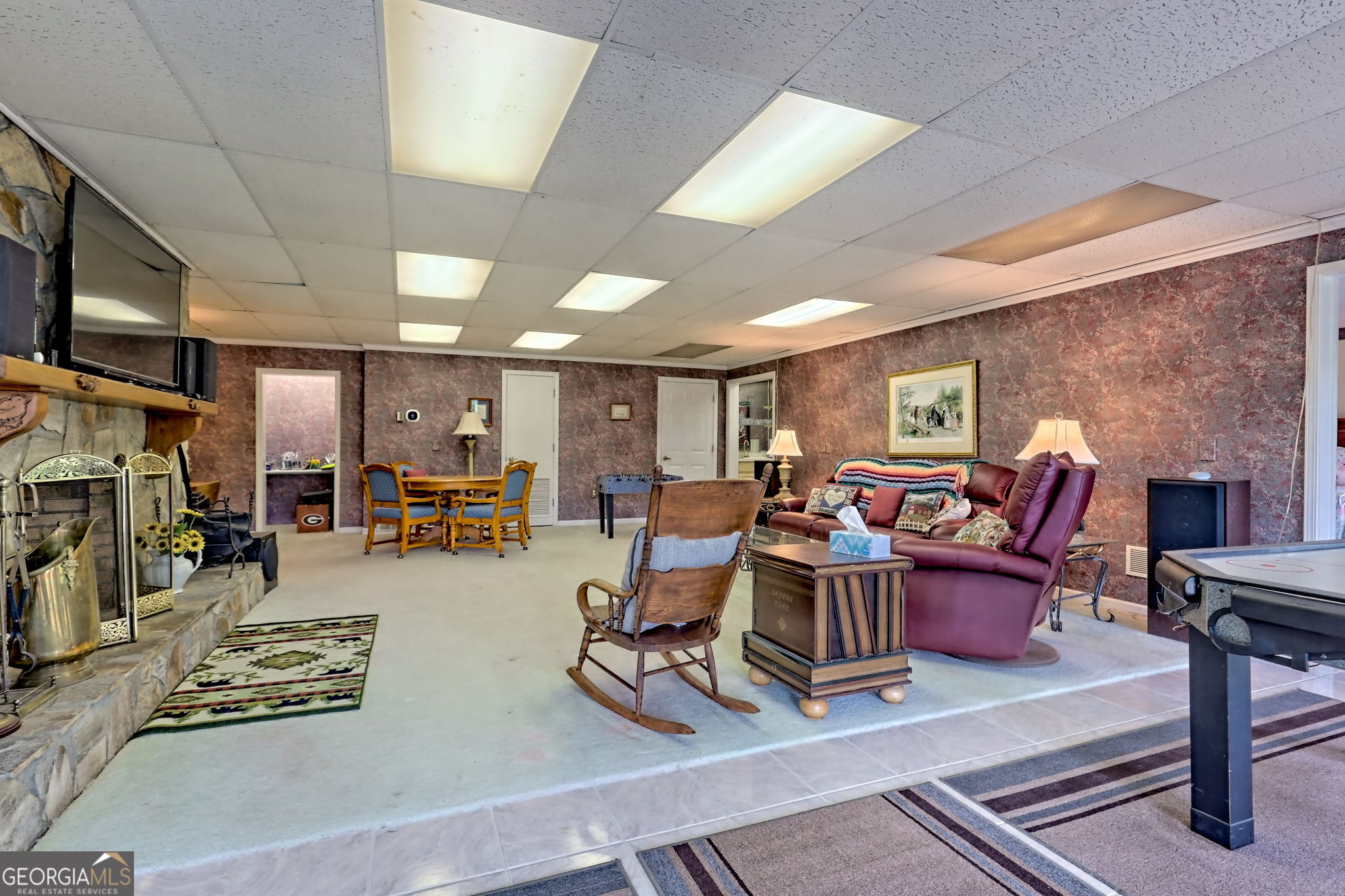 Sky Valley - Residential