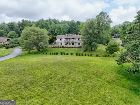 70 Fairway LN Sky Valley GA 30537