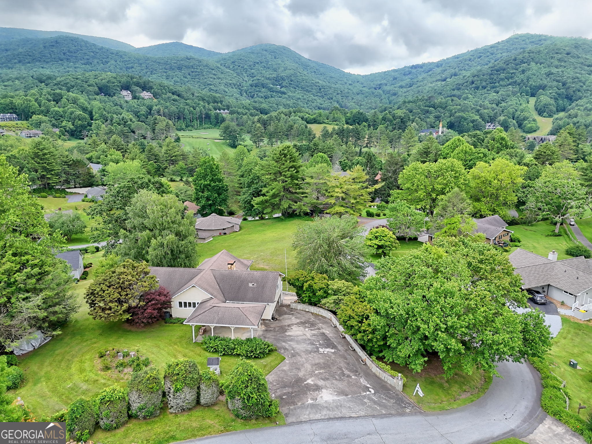 Sky Valley - Residential