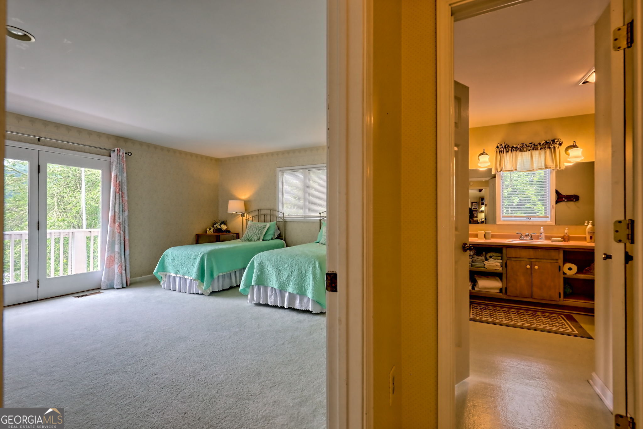 Sky Valley - Residential