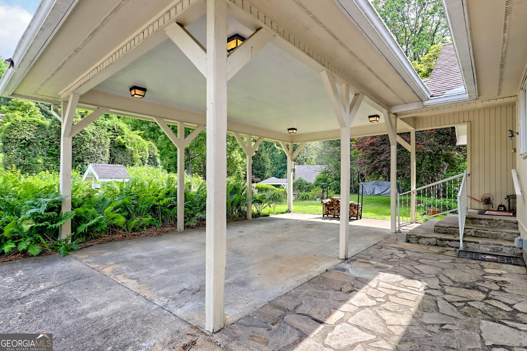 Sky Valley - Residential