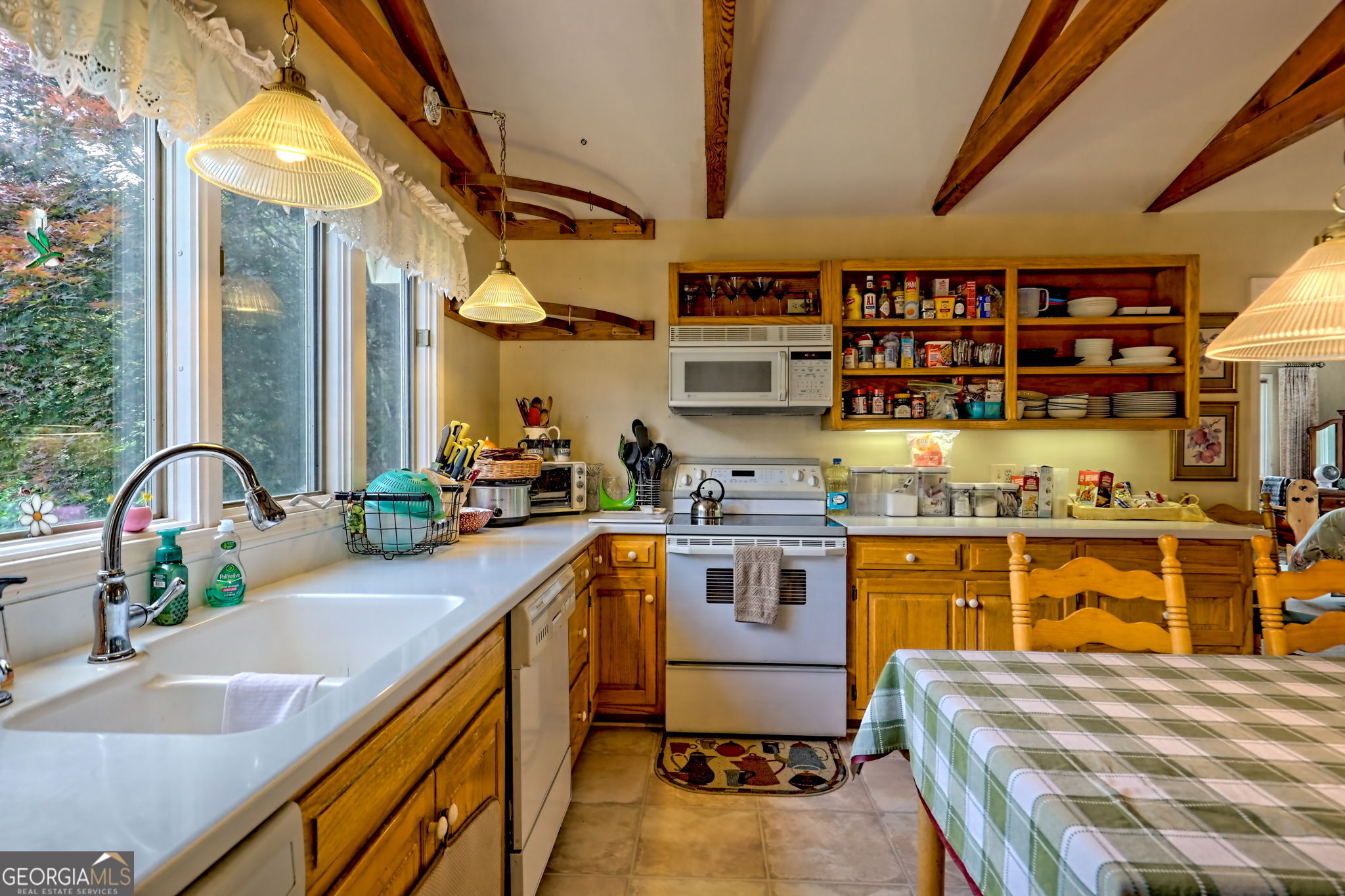 Sky Valley - Residential