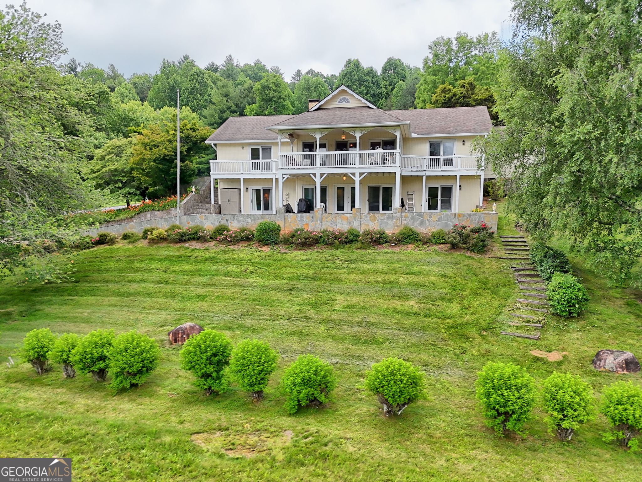 Sky Valley - Residential