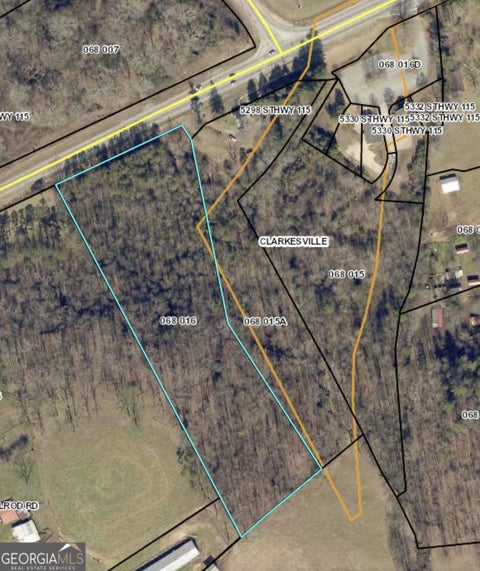 Photo of 0 Highway 115, Clarkesville, GA 30523 (MLS # 10826605)